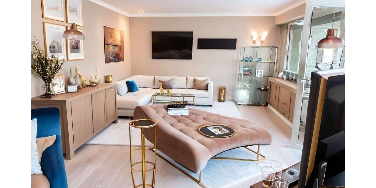 Etagenwohnung Solingen Mitte - 3 Zimmer, 77 m&sup2;, 198.900&euro; | Angebot:26169242