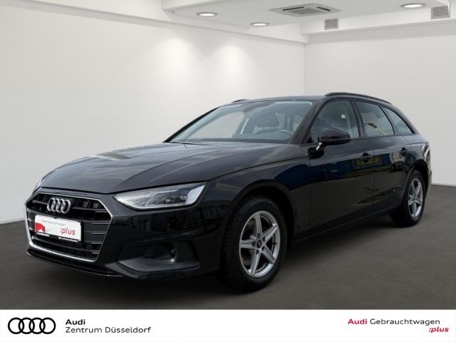 Audi A4 36.135 km 25.900 &euro; Düsseldorf 40233