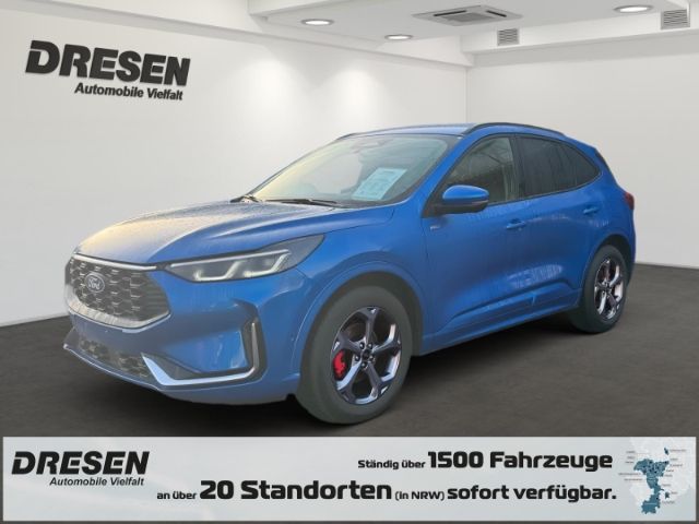 Ford Kuga 16.808 km 31.990 &euro; Neuss 41464