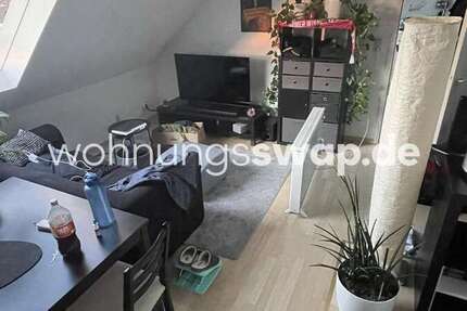 Wohnung Köln - 1 Zimmer, 42 m&sup2;, 500&euro; | Angebot:21492639