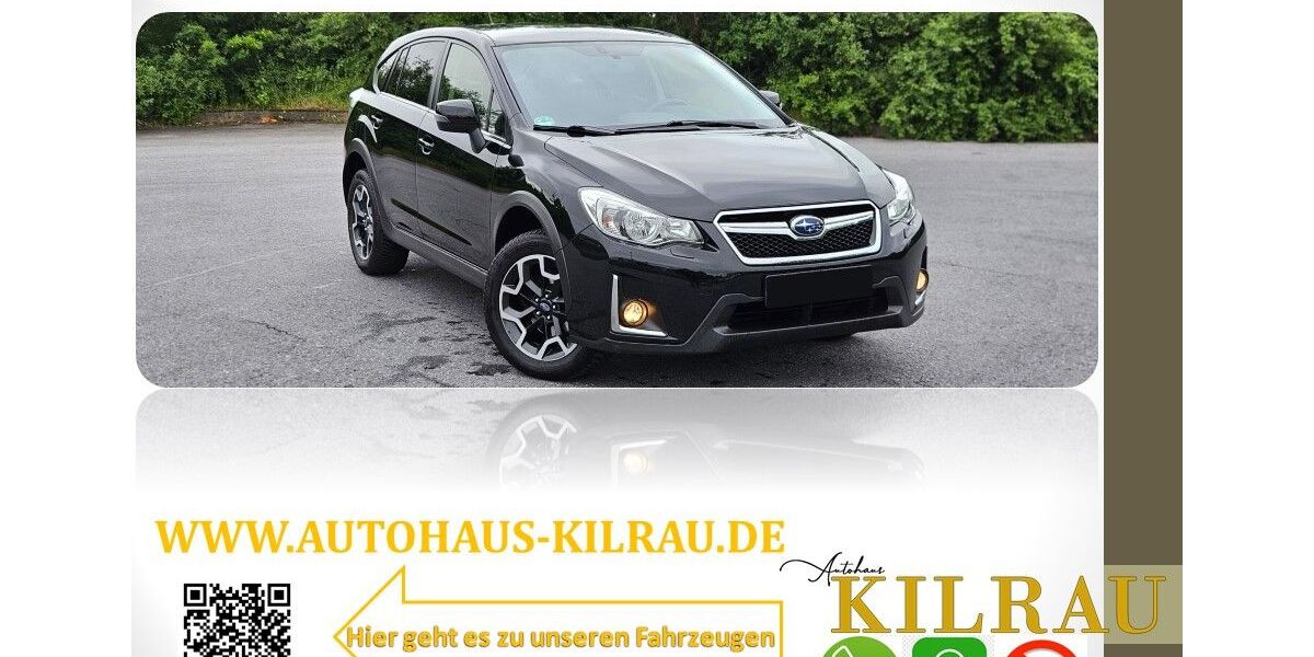 Subaru XV 185.000 km 8.499 &euro; Mettmann 40822