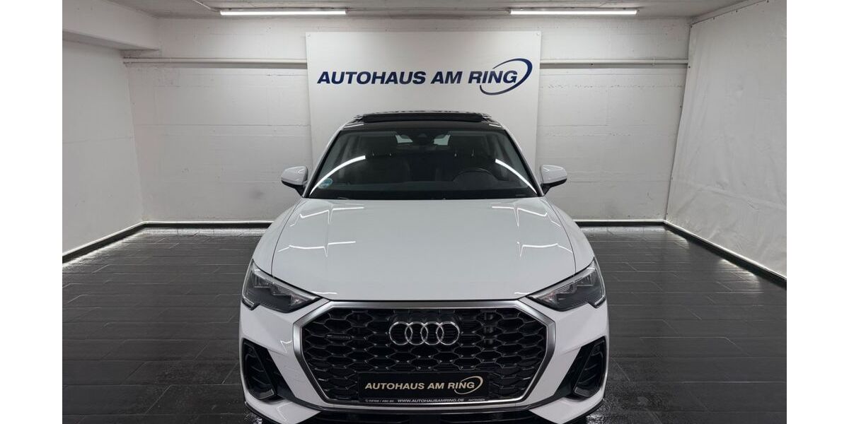 Audi Q3 71.989 km 31.999 &euro; Ratingen bei Düsseldorf 40878