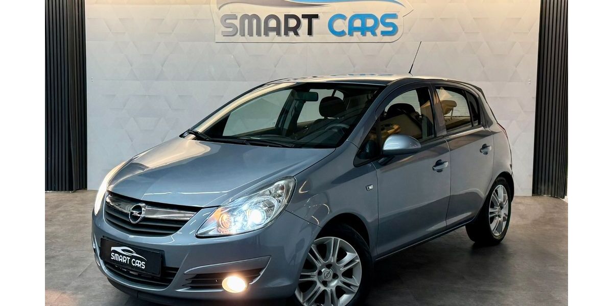 Opel Corsa 164.091 km 4.990 &euro; Remscheid 42855