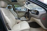 Jaguar S-Type 3.0 V6 Executive Autom Leder Navi Xenon 114.000 km 8.990 &euro; Neuss 41462