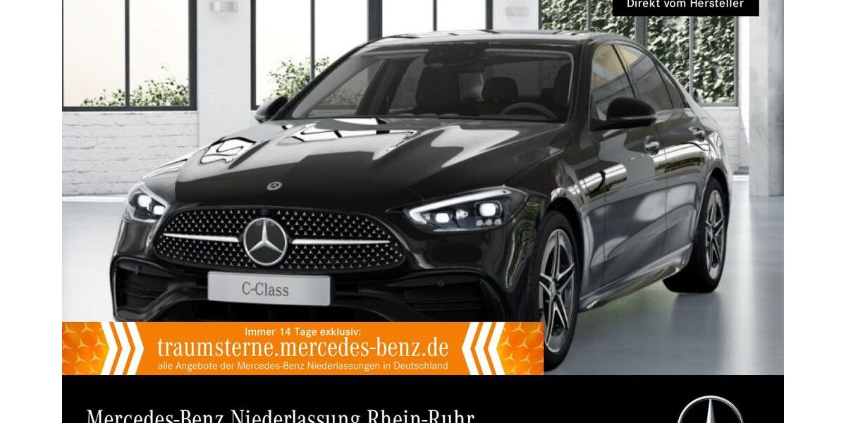 Mercedes-Benz C 300 22.962 km 48.990 &euro; Neuss 41460
