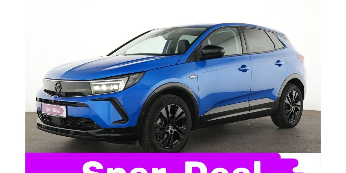 Opel Grandland (X) 59.486 km 18.249 &euro; Neuss 41460