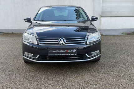 VW Passat 123.000 km 9.990 &euro; Velbert 42553
