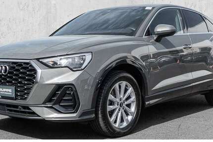 Audi Q3 49.538 km 36.850 &euro; Düsseldorf 40474