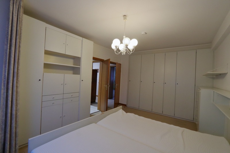 Helle 3,5 Zimmer Wohnung in Köln Riehl – ruhige Lage nahe Flora - 3.5 Köln Nippes | Angebot:26094053