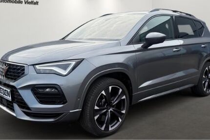 Cupra Ateca 38.386 km 32.690 &euro; Korschenbroich 41352