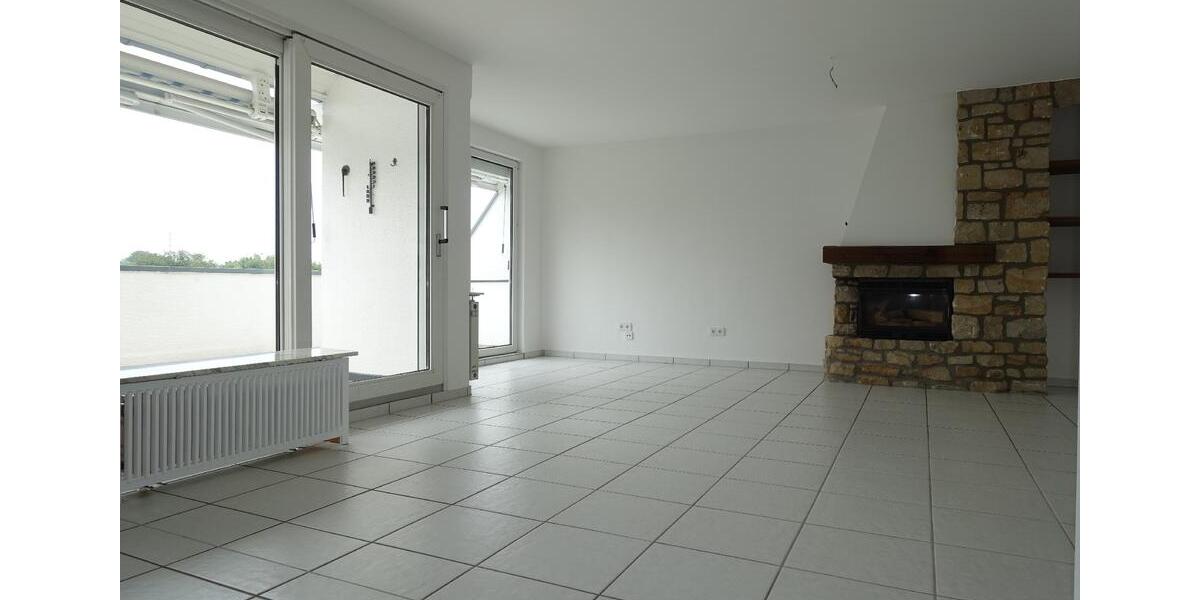 Maisonettenwohnung Haan - 3 Zimmer, 141 m&sup2;, 1.250&euro; | Angebot:25655195