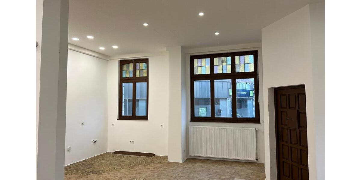 Gewerbeobjekt Wuppertal Eckbusch - 600&euro; | Angebot:25993723