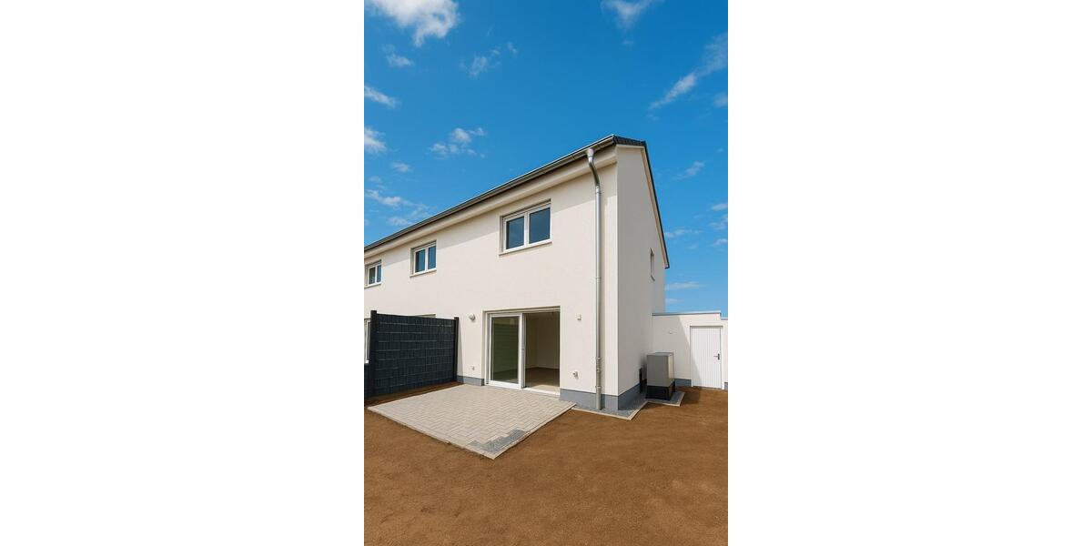 Reihenhaus Langenfeld (Rheinland) - 4.5 Zimmer, 110 m&sup2;, 1.590&euro; | Angebot:25228388