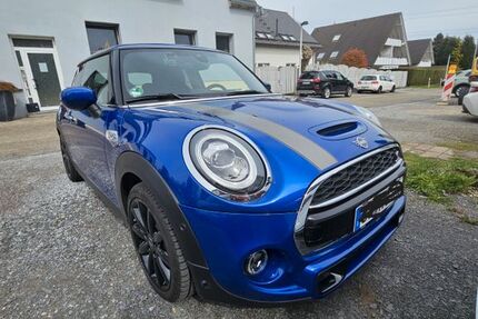 Mini Cooper S 40.000 km 23.300 &euro; Solingen 42659
