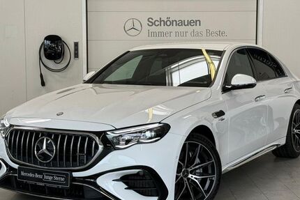 Mercedes-Benz E 53 AMG 2.046 km 83.950 &euro; Wuppertal 42281