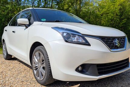 Suzuki Baleno 50.600 km 11.900 &euro; Grevenbroich 41516