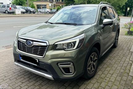 Subaru Forester 77.000 km 21.999 &euro; Wuppertal 42115