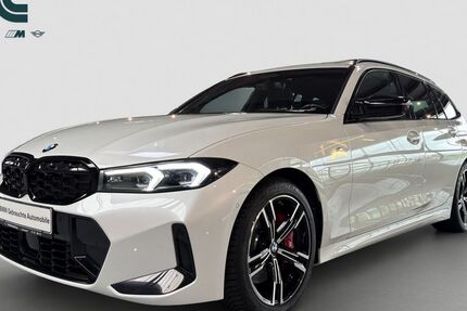 BMW M340i 24.180 km 57.460 &euro; Neuss 41460