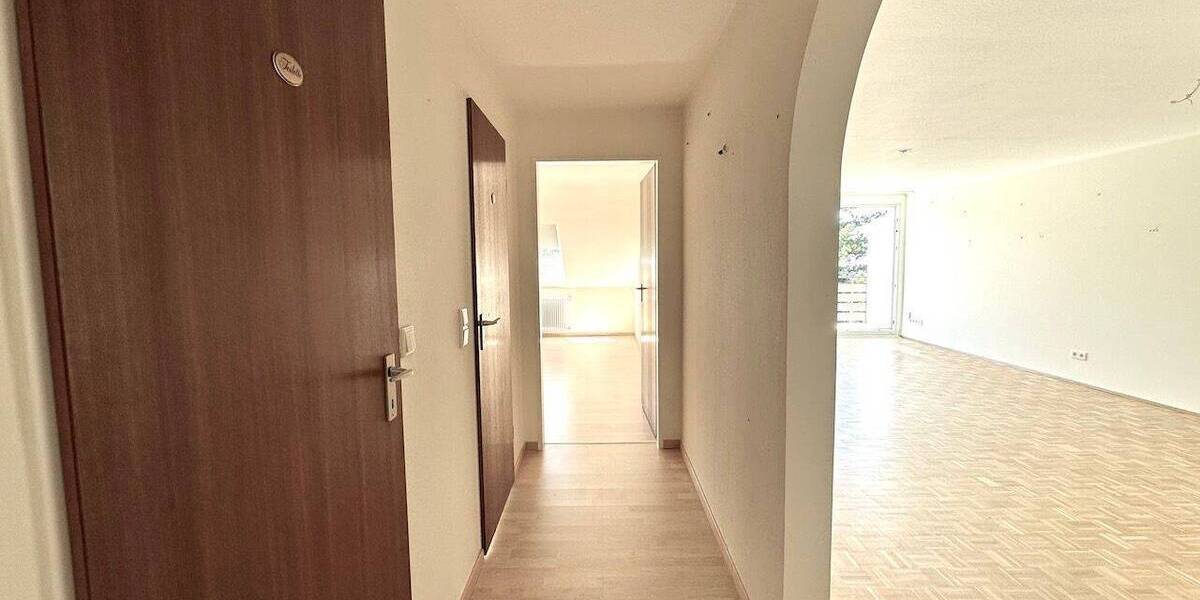 Etagenwohnung Neuss Rosellen - 3 Zimmer, 77 m&sup2;, 249.000&euro; | Angebot:26819912