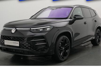 VW Tayron 1.010 km 58.480 &euro; Leverkusen 51379