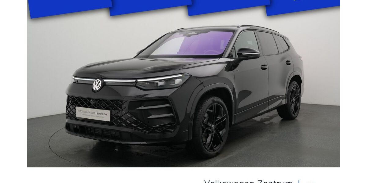 VW Tayron 1.010 km 58.480 &euro; Leverkusen 51379
