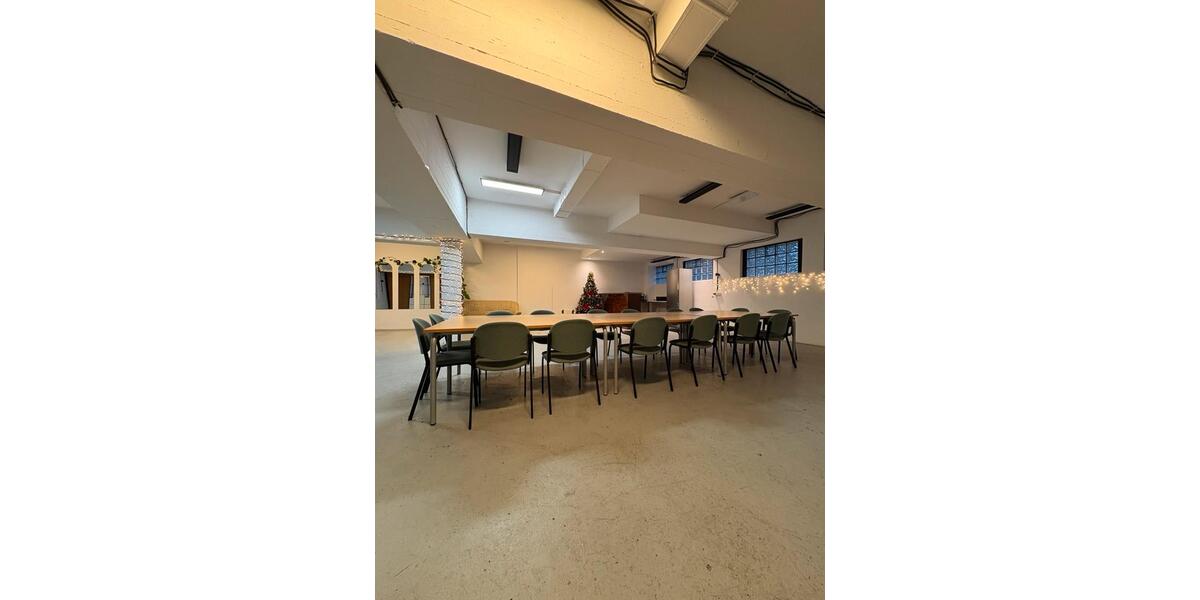 Gewerbeobjekt Wuppertal Elberfeld - 250&euro; | Angebot:25921497