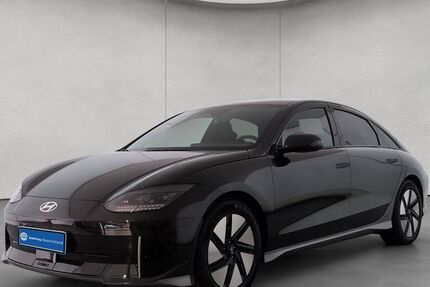 Hyundai IONIQ 6 3.084 km 29.890 &euro; Düsseldorf 40549