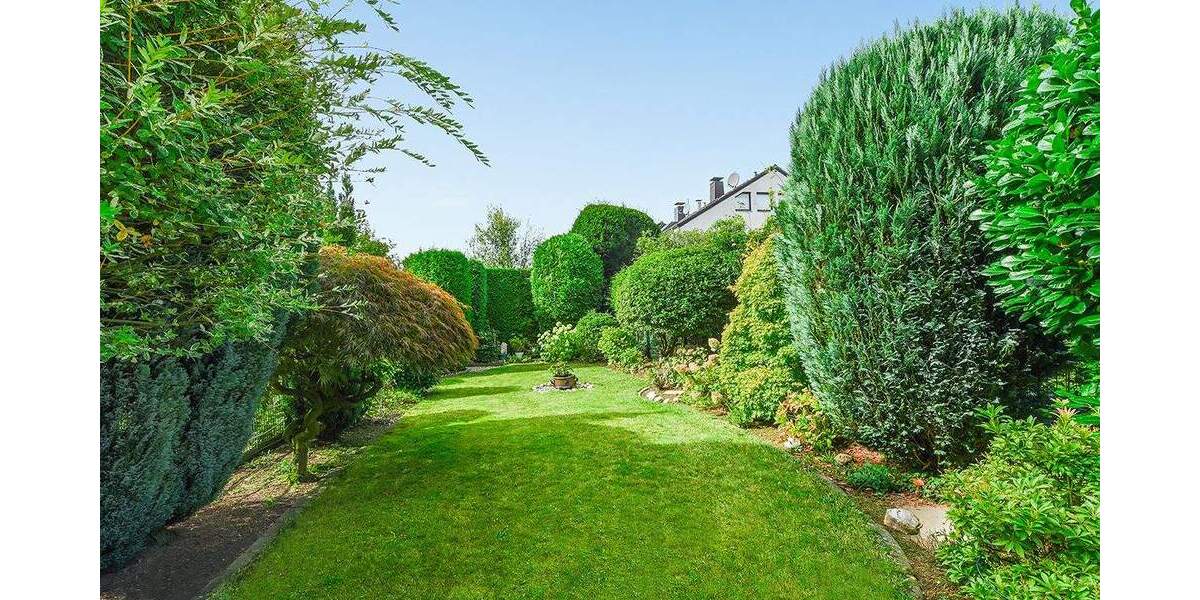 Reihenmittelhaus Düsseldorf Hubbelrath - 5 Zimmer, 124 m&sup2;, 549.000&euro; | Angebot:25744332