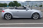 Audi TT Roadster 89.999 km 25.888 &euro; Köln 50667