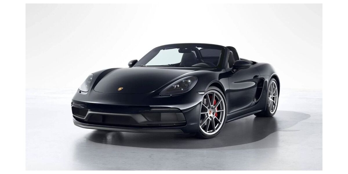 Porsche Boxster 14.452 km 89.890 &euro; Willich 47877