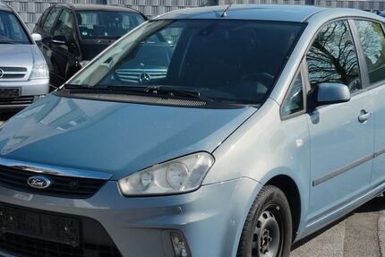 Ford C-Max 225.151 km 1.999 &euro; Leverkusen 51379