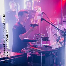 »DISCO« treppenhausorchester 31.10.2026 Kölner Philharmonie