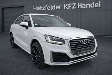 Audi Q2 113.000 km 22.372 &euro; Wuppertal 42279