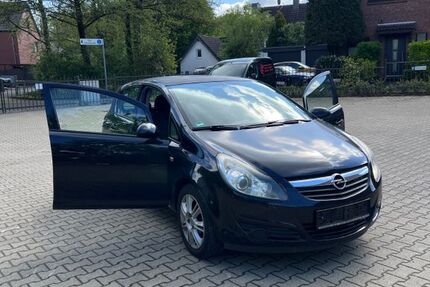 Opel Corsa 169.000 km 1.500 &euro; Leichlingen 42799