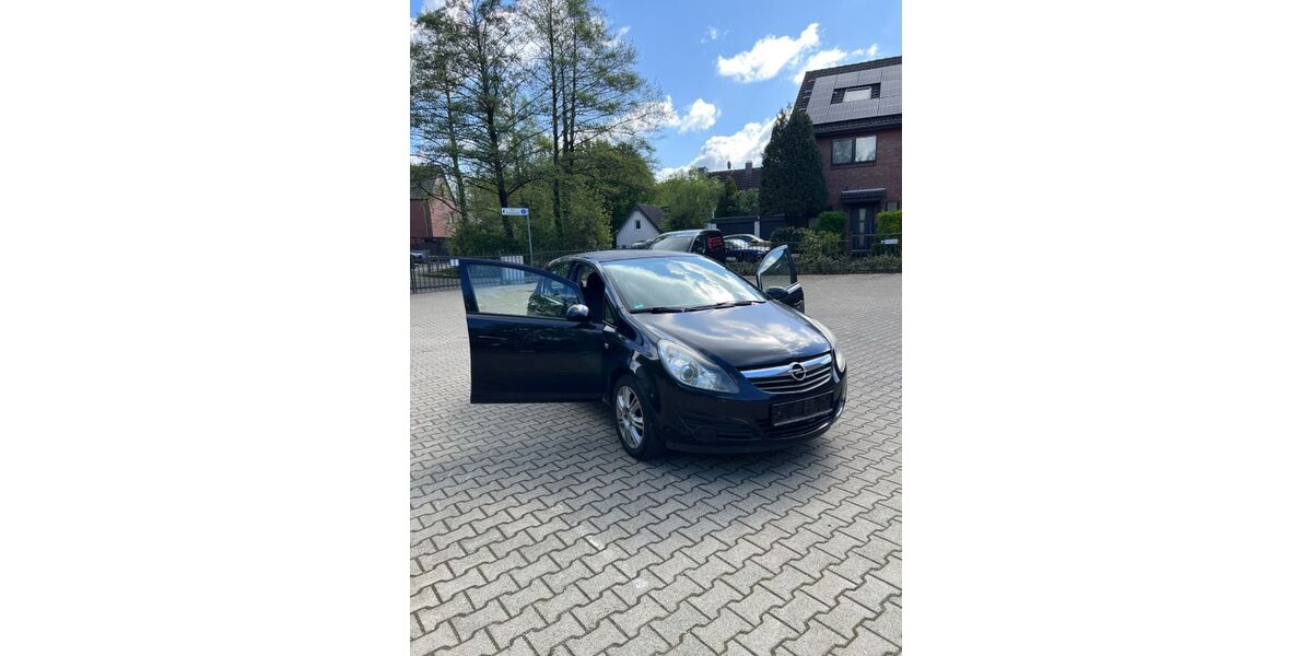 Opel Corsa 169.000 km 1.500 &euro; Leichlingen 42799