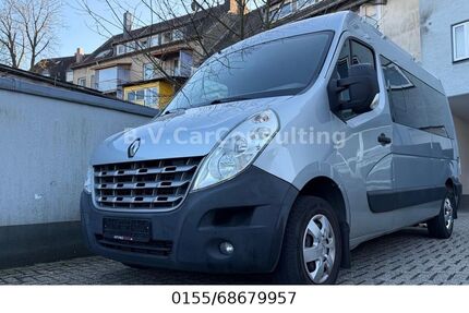 Renault Master 287.250 km 6.798 &euro; Remscheid 42859