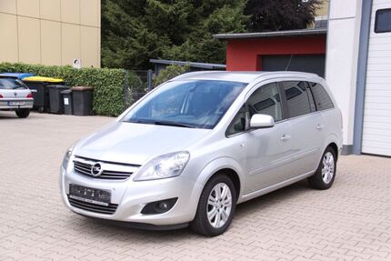 Opel Zafira 122.250 km 6.450 &euro; Velbert 42549