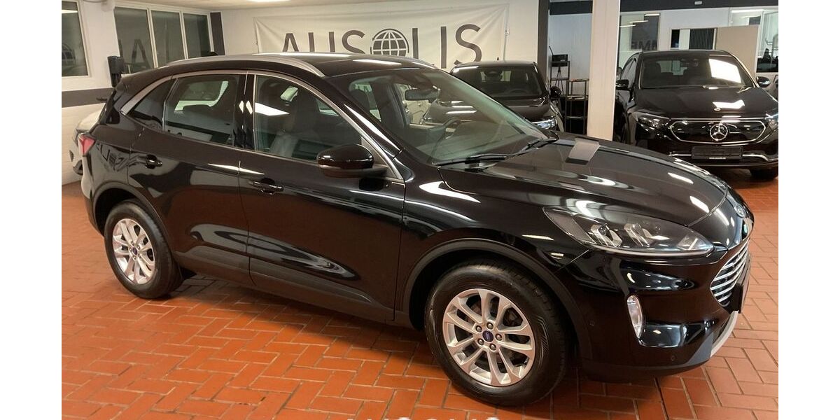 Ford Kuga 114.000 km 15.590 &euro; Wülfrath 42489