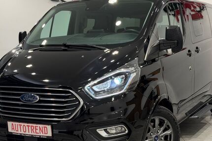 Ford Tourneo Custom 102.000 km 31.490 &euro; Bergisch Gladbach 51469