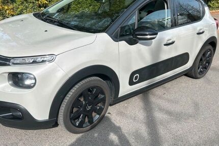 Citroen C3 45.000 km 9.700 &euro; Hilden 40721