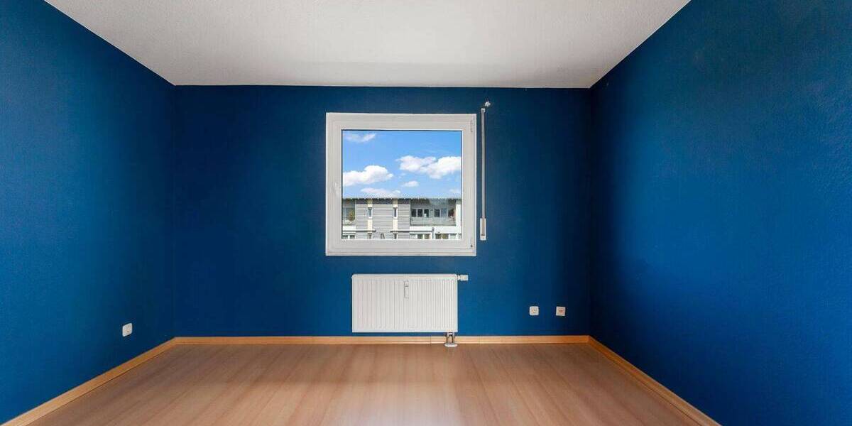 Etagenwohnung Köln Ossendorf - 2 Zimmer, 46 m&sup2;, 269.000&euro; | Angebot:26156256