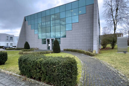 Gewerbeobjekt Neuss Grimlinghausen - 8.402&euro; | Angebot:26310202