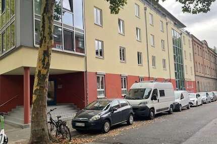 Wohnung Köln Ehrenfeld - 2 Zimmer, 61 m&sup2;, 349.000&euro; | Angebot:26295460