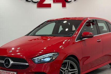 Mercedes-Benz B 180 58.000 km 21.900 &euro; Bergisch Gladbach 51469