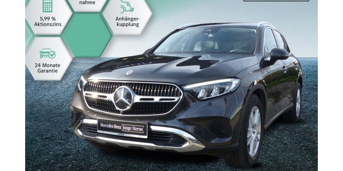 Mercedes-Benz GLC 220 19.990 km 50.680 &euro; Grevenbroich 41515