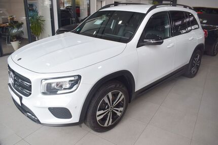 Mercedes-Benz GLB 200 57.000 km 28.799 &euro; Meerbusch 40667