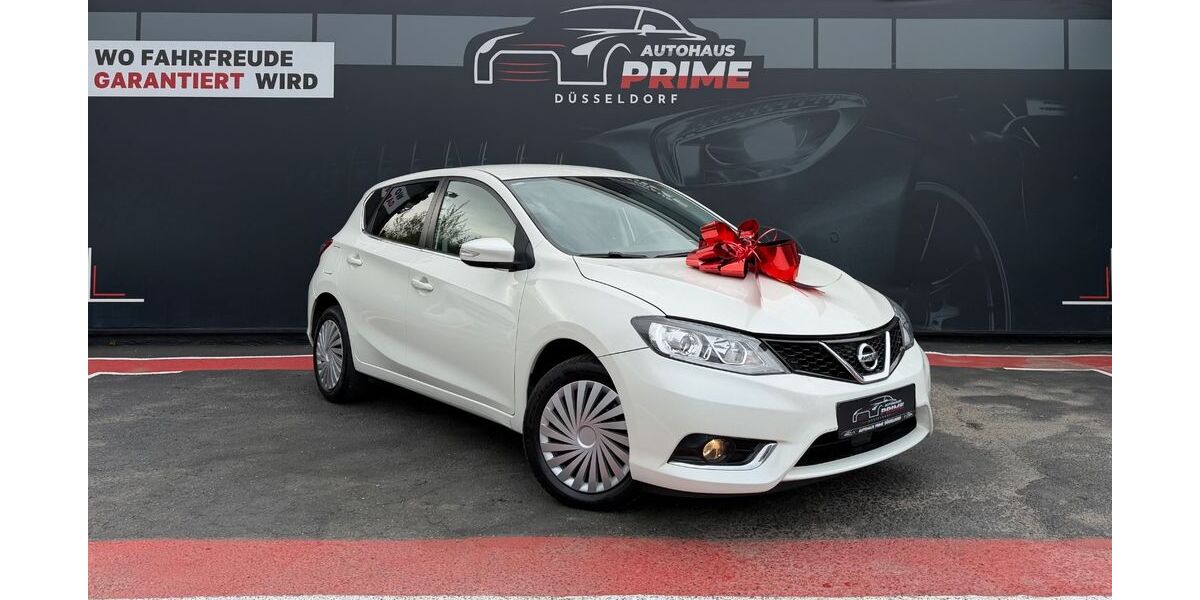 Nissan Pulsar 71.879 km 10.990 &euro; Düsseldorf 40591
