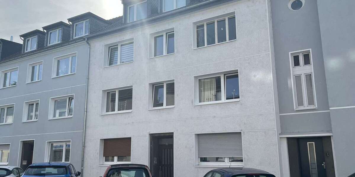 Etagenwohnung Köln Dellbrück Dellbrück - 2 Zimmer, 41 m&sup2;, 139.000&euro; | Angebot:26822656