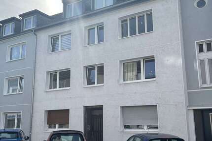 Wohnung Köln Dellbrück Dellbrück - 2 Zimmer, 41 m&sup2;, 139.000&euro; | Angebot:26822656