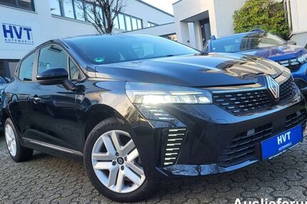 Renault Clio 13.485 km 17.190 &euro; Düsseldorf 40231